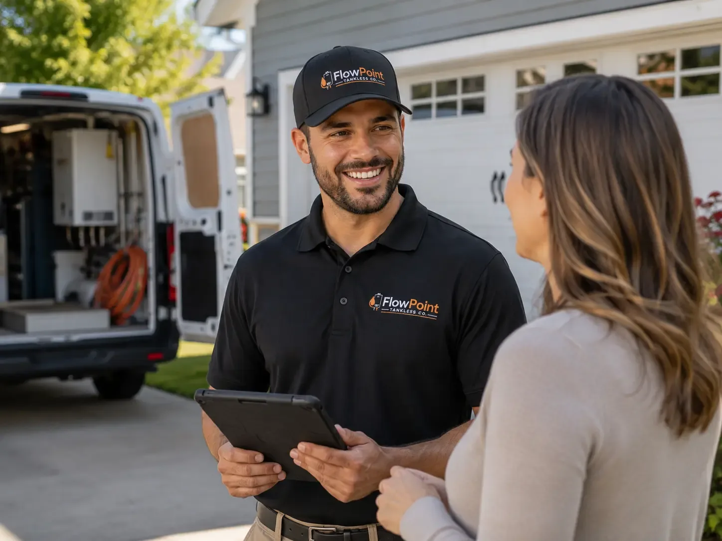 Tankless Water Heater Installation Corning, AR FAQs